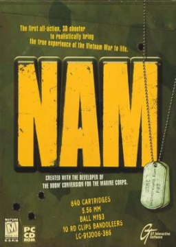 Nam (rednukem)